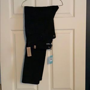 Torrid Black source of Wisdom skinny jeans NWT